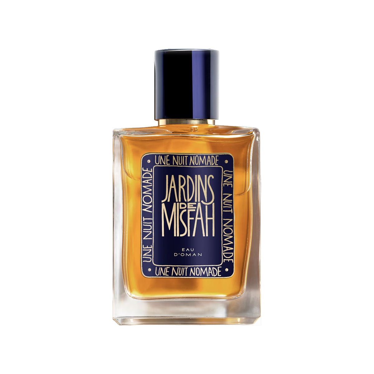 UNE NUIT NOMADE JARDINS DE MISFAH EDP 100 ML