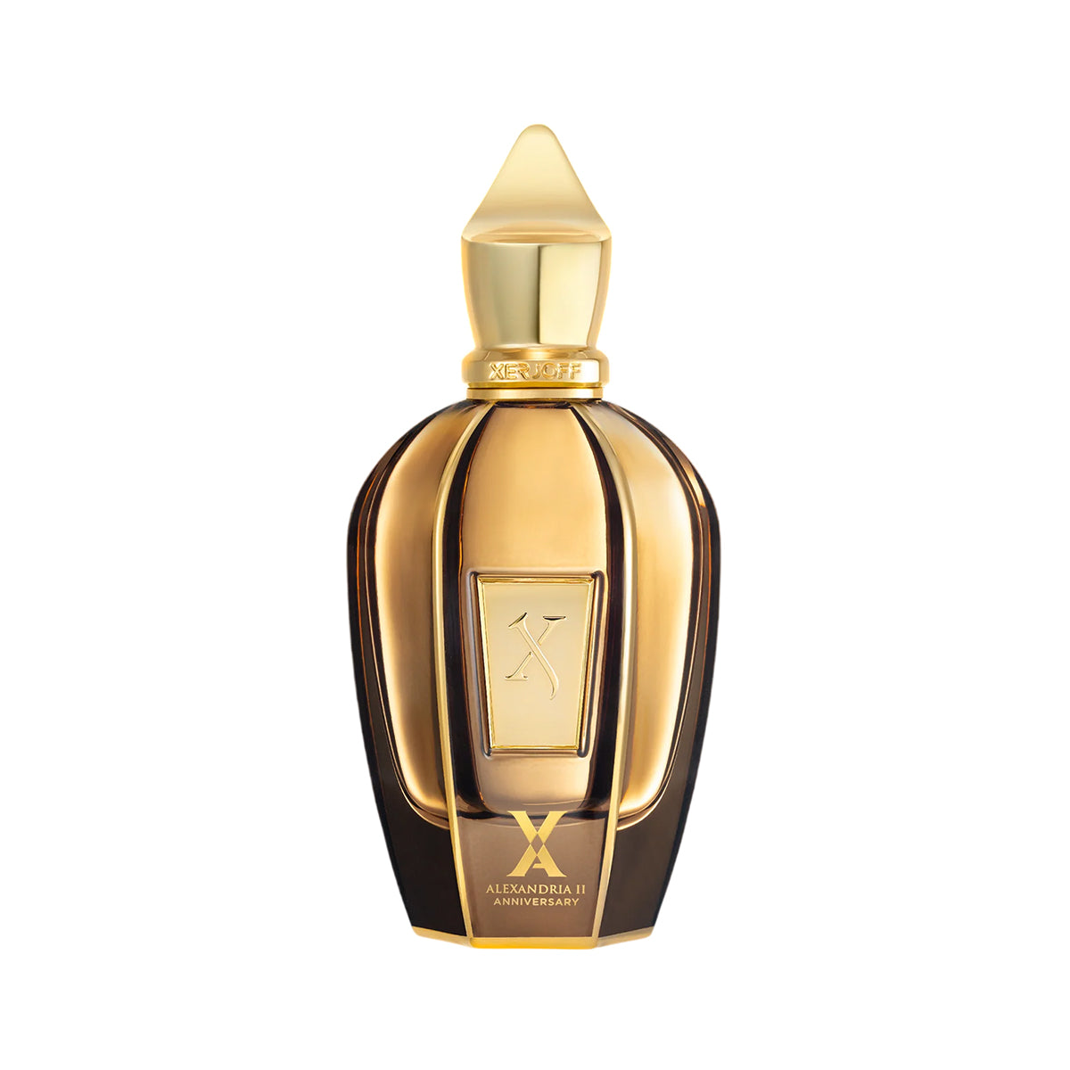 XERJOFF ALEXANDRIA II ANNIVERSARY PARFUM