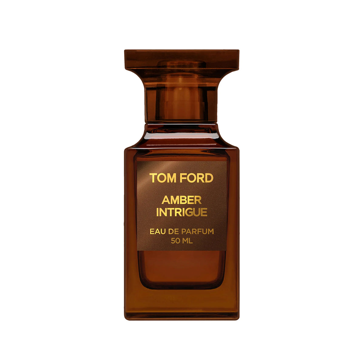 TOM FORD AMBER INTRIGUE EDP
