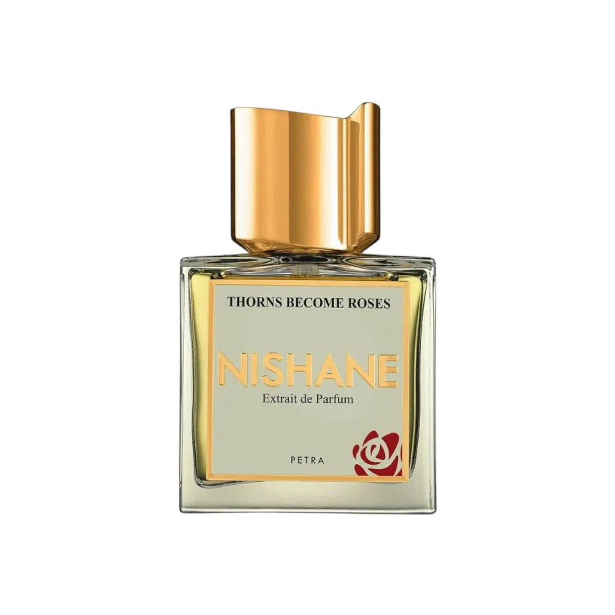 NISHANE THORNS BECOME ROSES EXTRAIT DE PARFUM