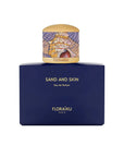 FLORAIKU SAND AND SKIN EDP