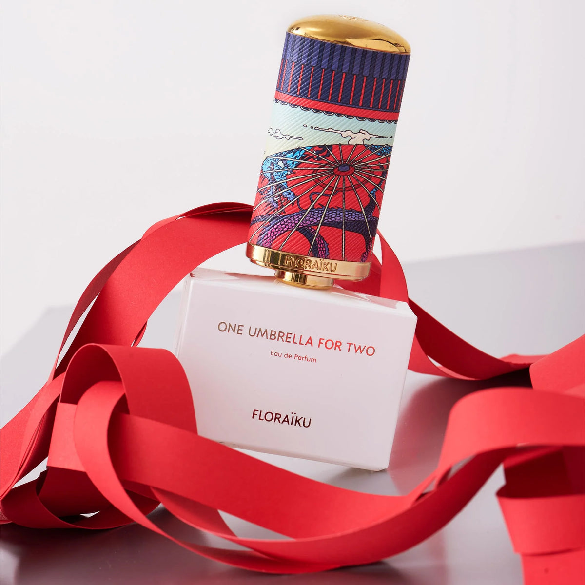 FLORAIKU ONE UMBRELLA FOR TWO EDP