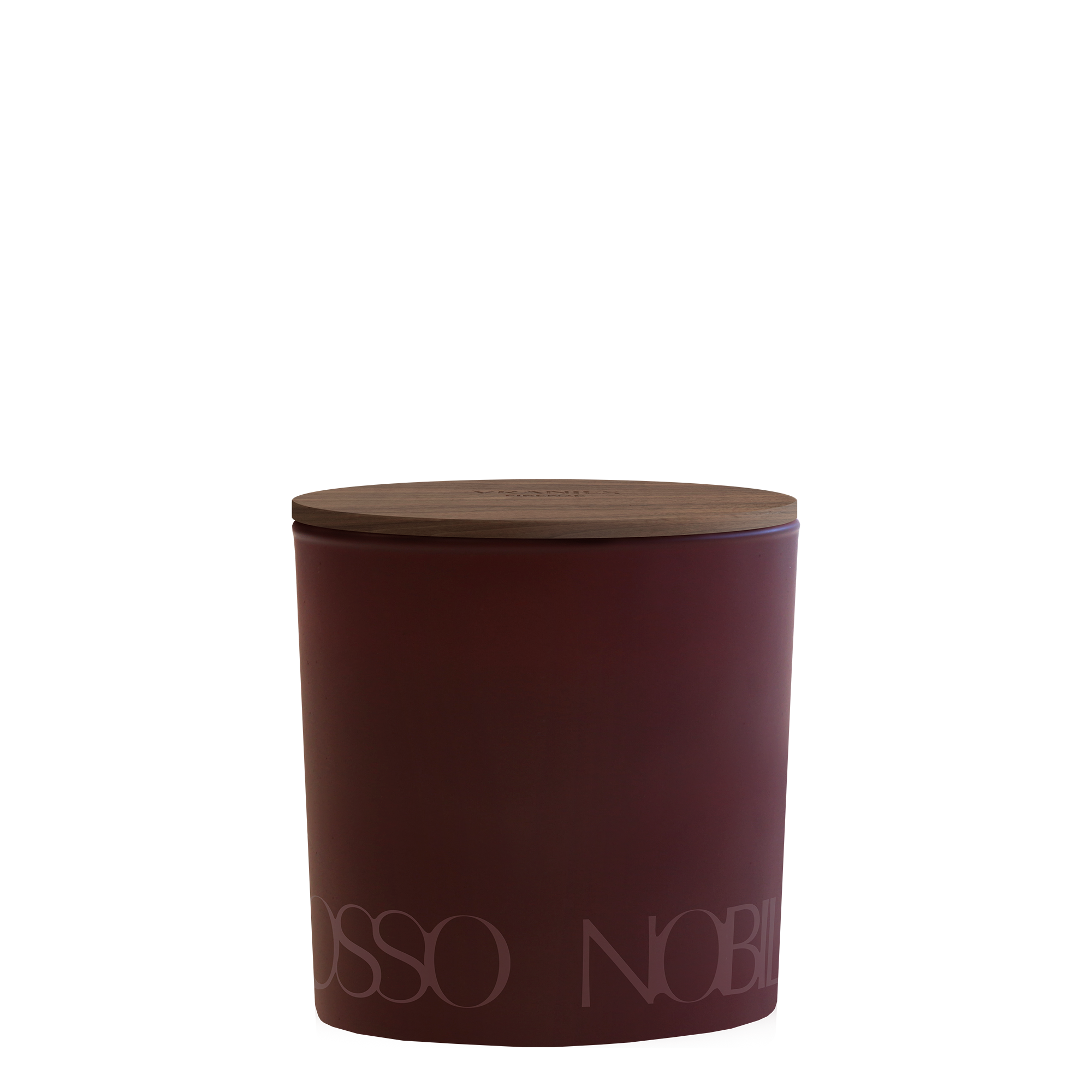 DR. VRANJES ROSSO NOBILE CANDELA LIMITED EDITION 2026