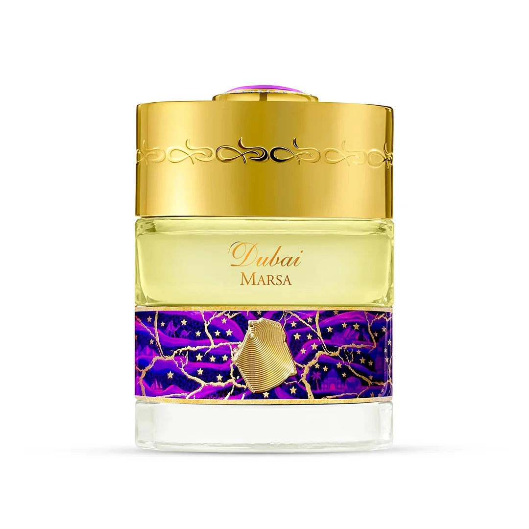 THE SPIRIT OF DUBAI MARSA 50 ML
