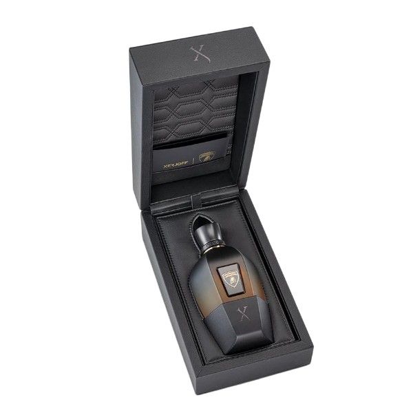 XERJOFF FIEREZZA PARFUM 100 ML