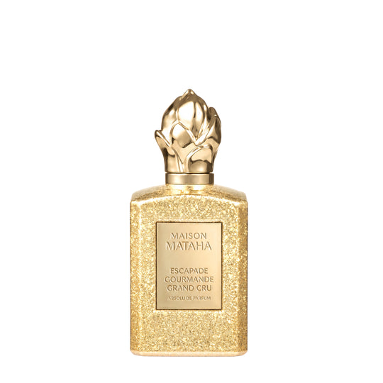 MAISON MATAHA ESCAPADE GOURMANDE GRAND CRU ABSOLU DE PARFUM 100 ML