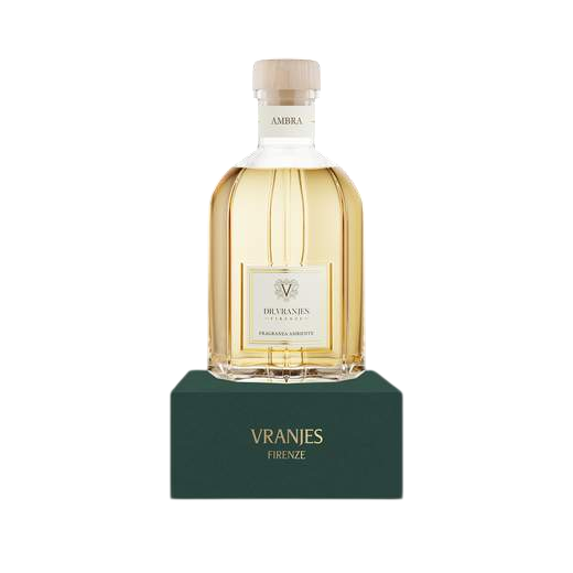 DR. VRANJES GIFT BOX AMBRA 500 ML