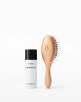 BYREDO BLANCHE HAIR SET CHRISTMAS