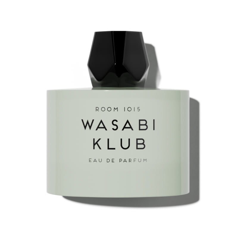 ROOM 1015 WASABI KLUB EDP