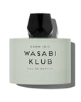 ROOM 1015 WASABI KLUB EDP