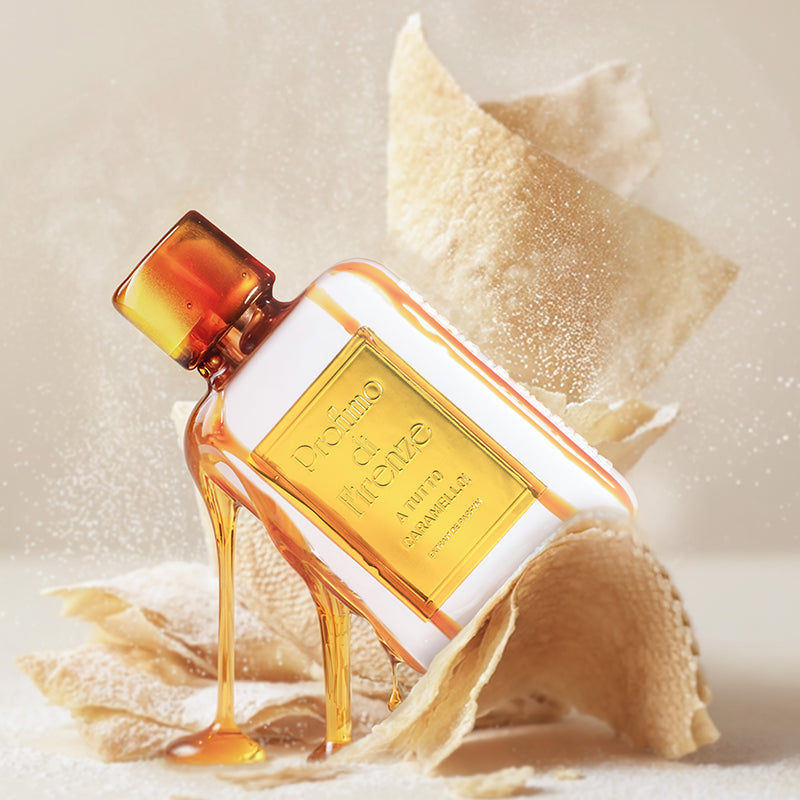PROFUMO DI FIRENZE A TUTTO CARAMELLO EXTRAIT 100 ML