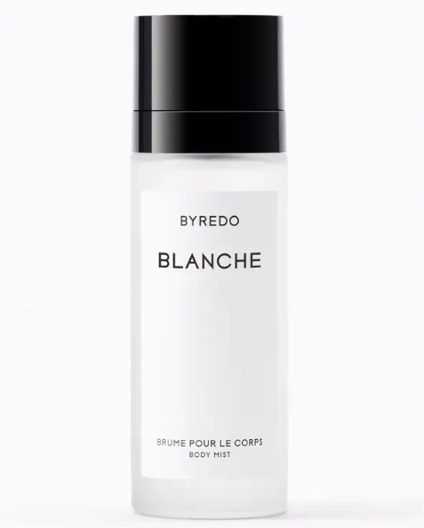 BYREDO BLANCHE BODY MIST 100 ML