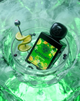 LORENZO PAZZAGLIA GINFUSION EXTRAIT DE PARFUM 50 ML