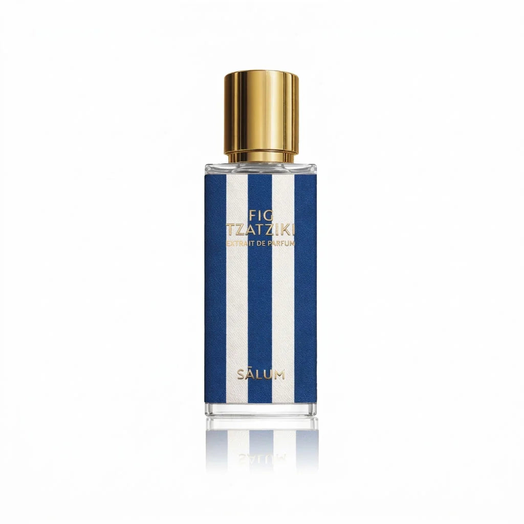 SALUM FIG TZATZIKI EXTRAIT DE PARFUM