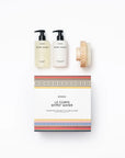 BYREDO GYPSY WATER BODY CARE SET CHRISTMAS