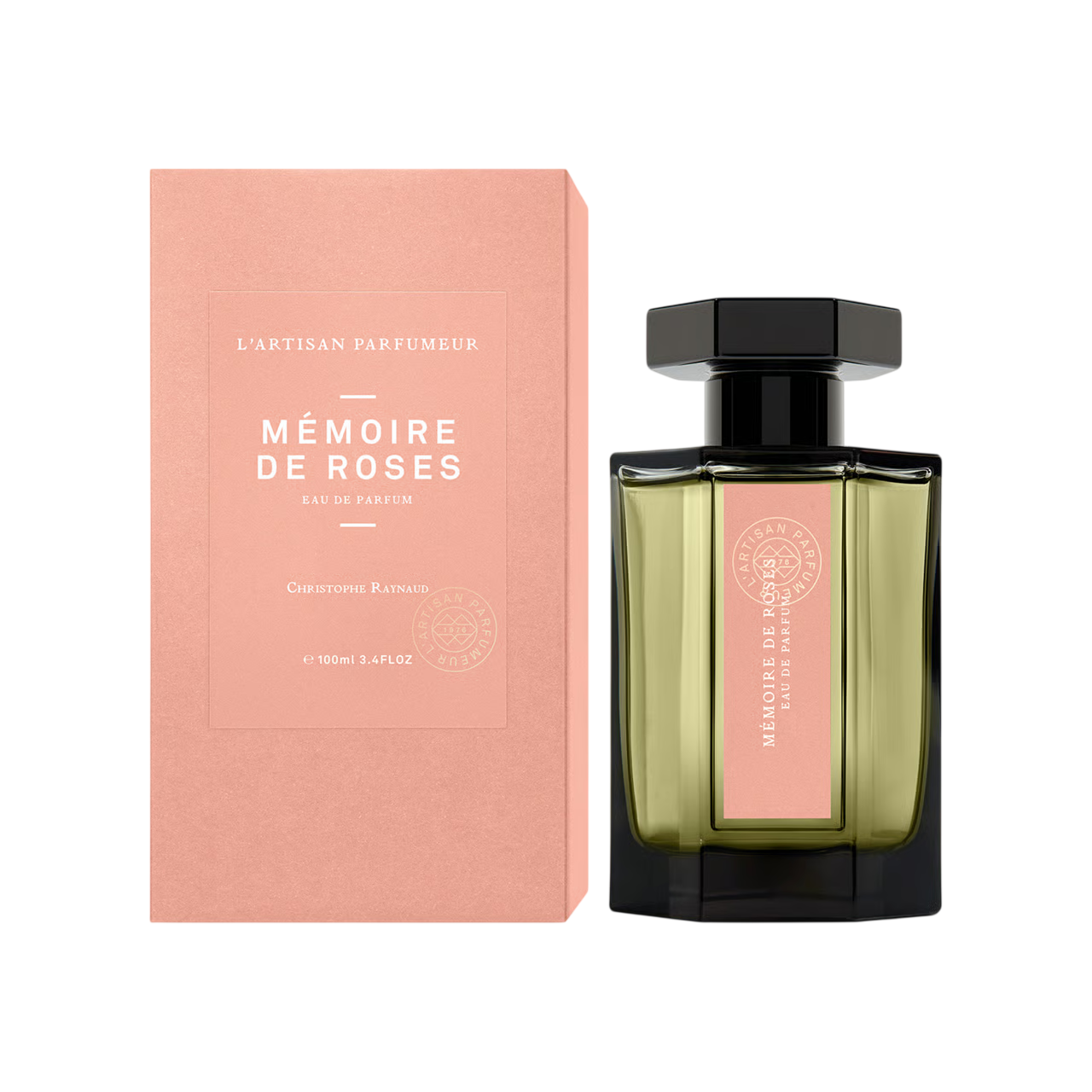 L’ARTISAN PARFUMEUR MEMOIRE DE ROSES EDP 100 ML