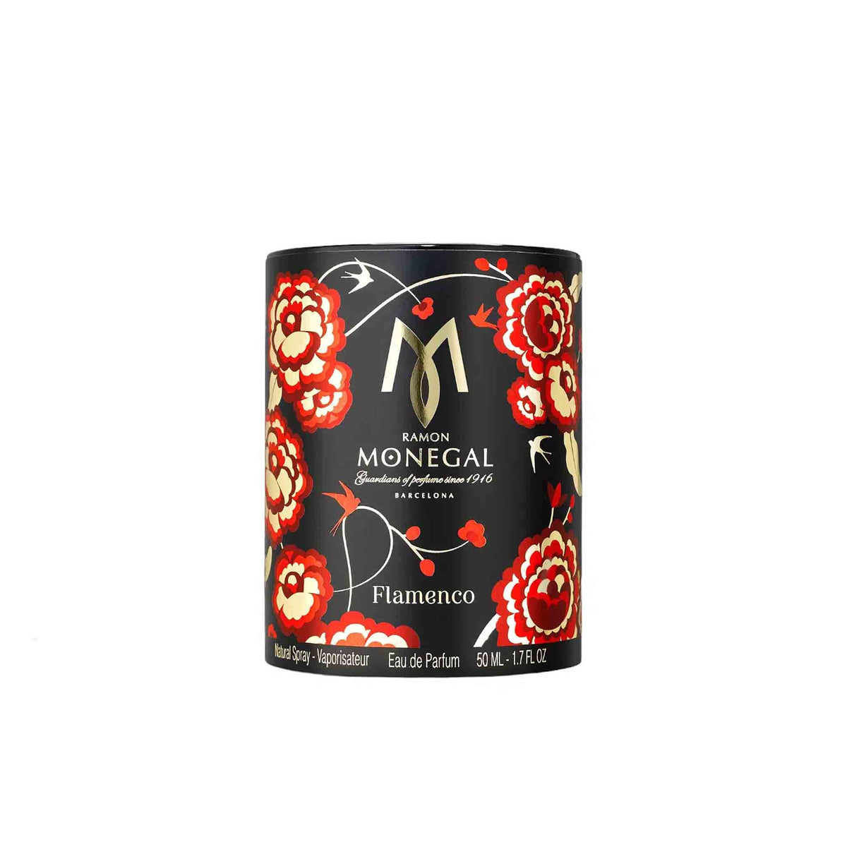 RAMON MONEGAL FLAMENCO EDP 50 ML