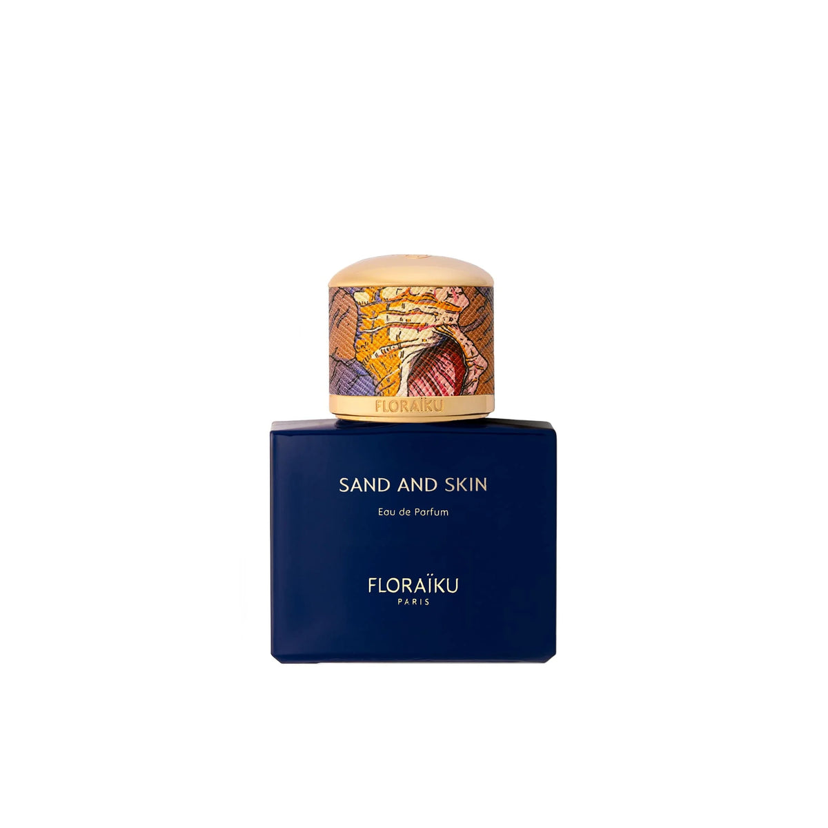 FLORAIKU SAND AND SKIN EDP