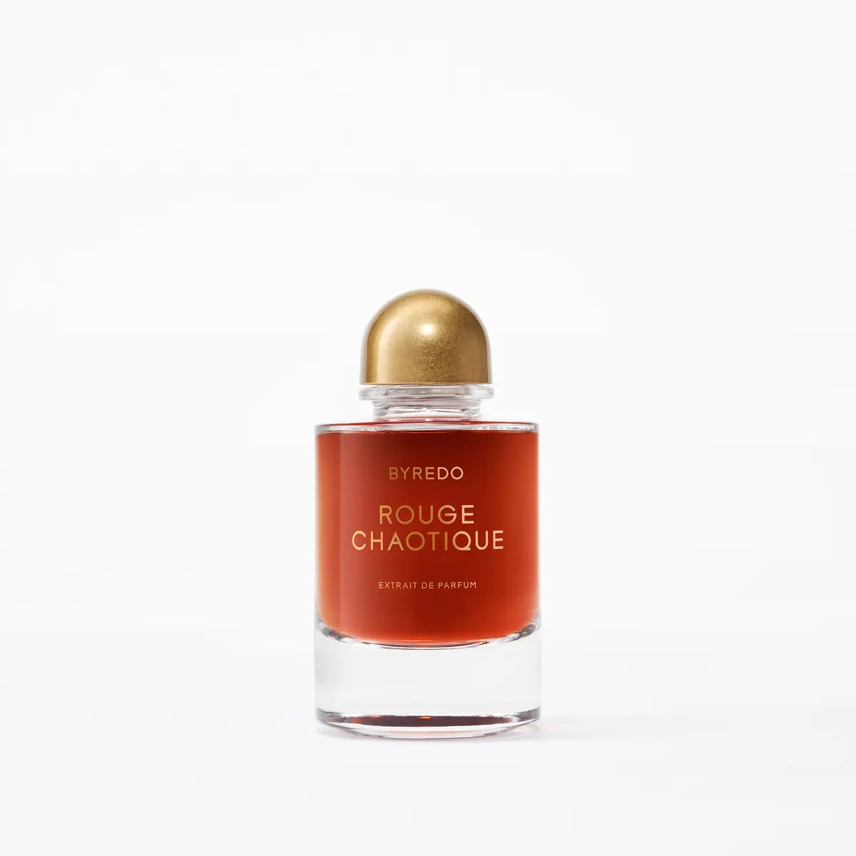 BYREDO ROUGE CHAOTIQUE EXTRAIT DE PARFUM 70 ML