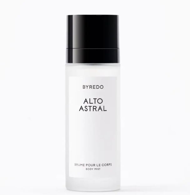 BYREDO ALTO ASTRAL BODY MIST 100 ML