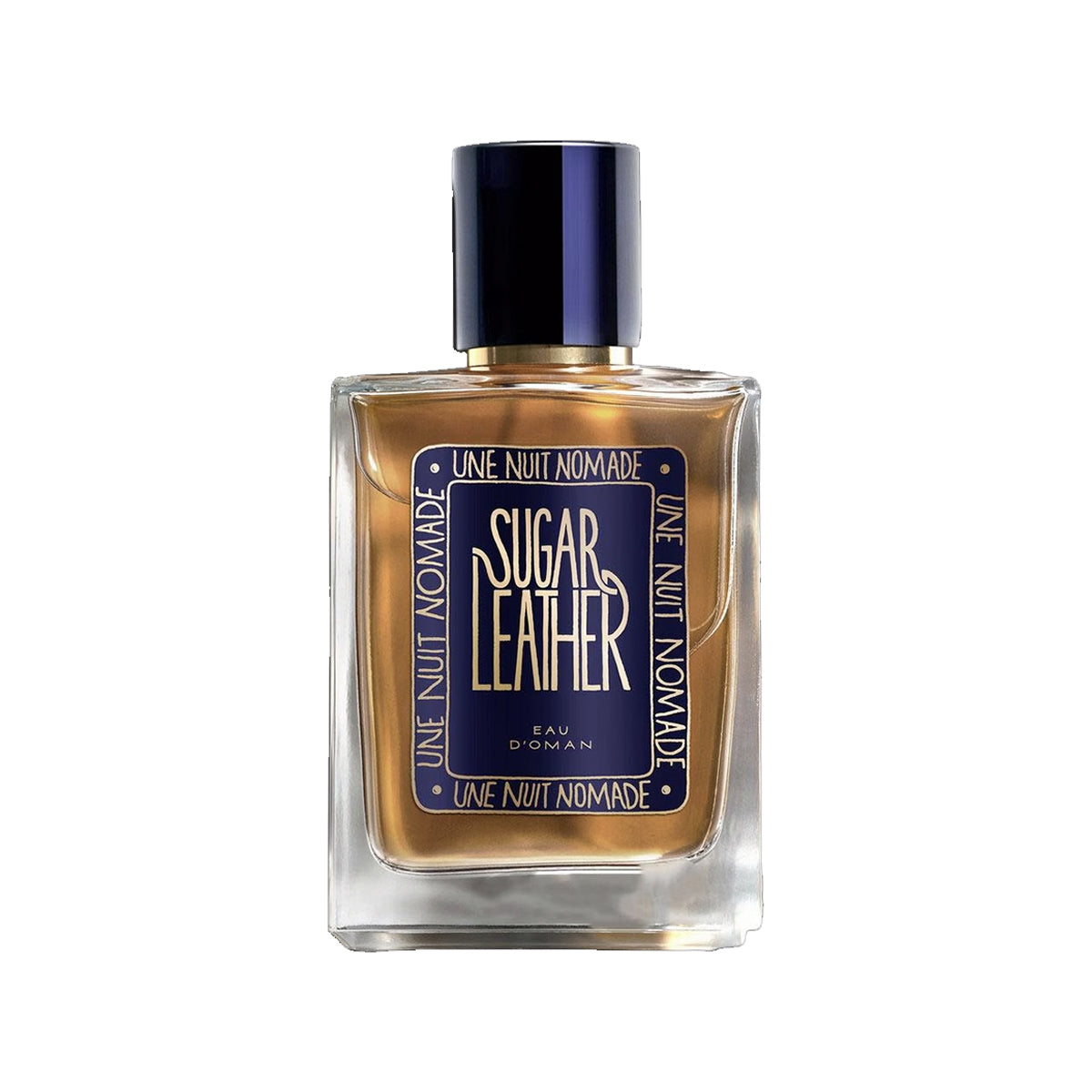 UNE NUIT NOMADE SUGAR LEATHER EDP 100 ML