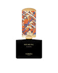 FLORAIKU RISE AND FALL EDP