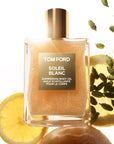 TOM FORD SOLEIL BLANC ENDLESS SUMMER SET