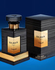 BALMAIN CARBONE EDP 50 ML