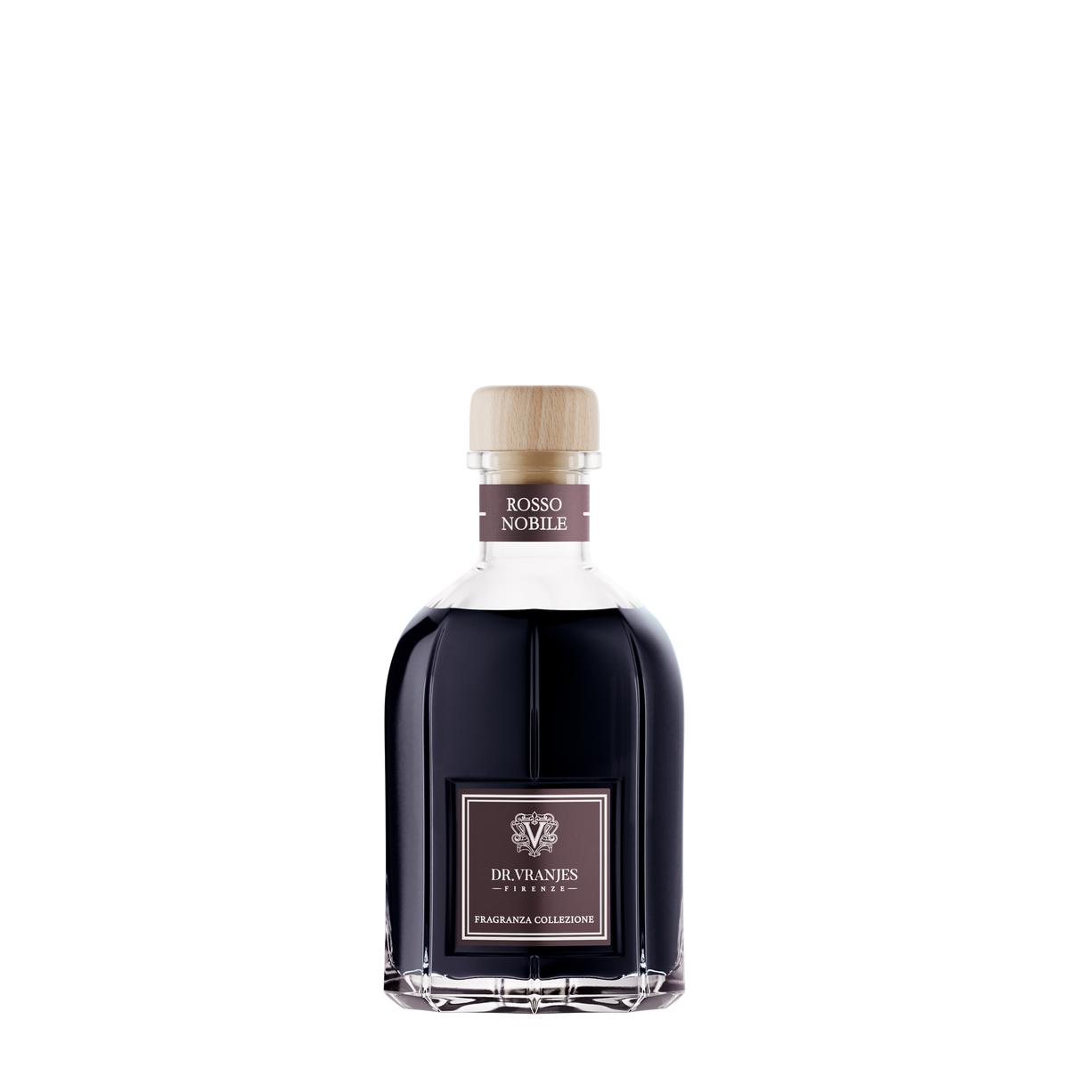 DR. VRANJES GIFT BOX ROSSO NOBILE 250 ML