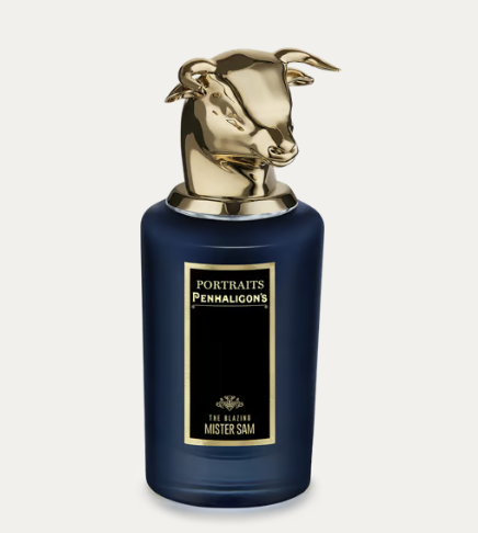PENHALIGON'S THE BLAZING MISTER SAM INTENSE 75 ML