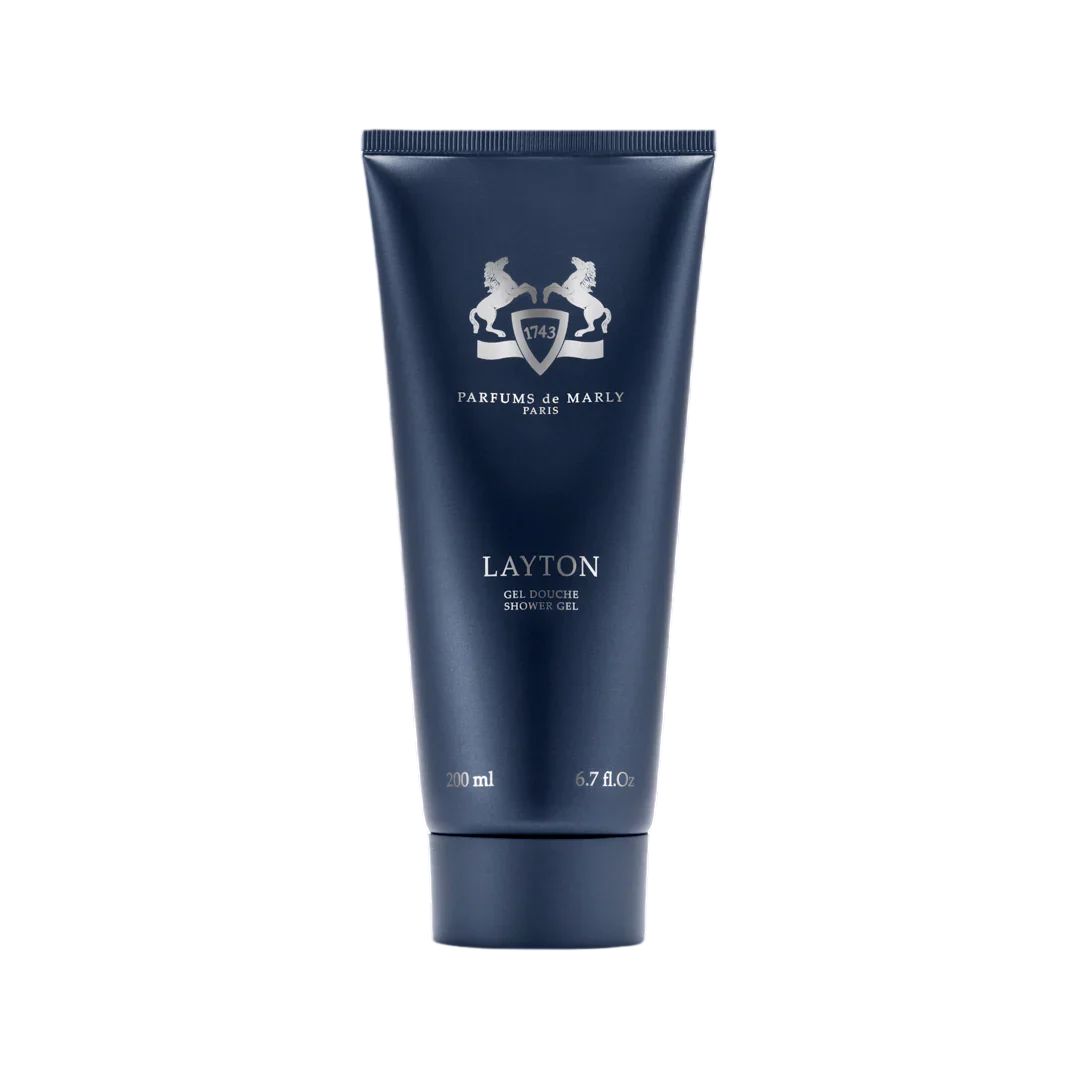 PARFUMS DE MARLY LAYTON GEL DOCCIA 200 ML