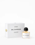 BYREDO BAL D'AFRIQUE ABSOLU PARFUM