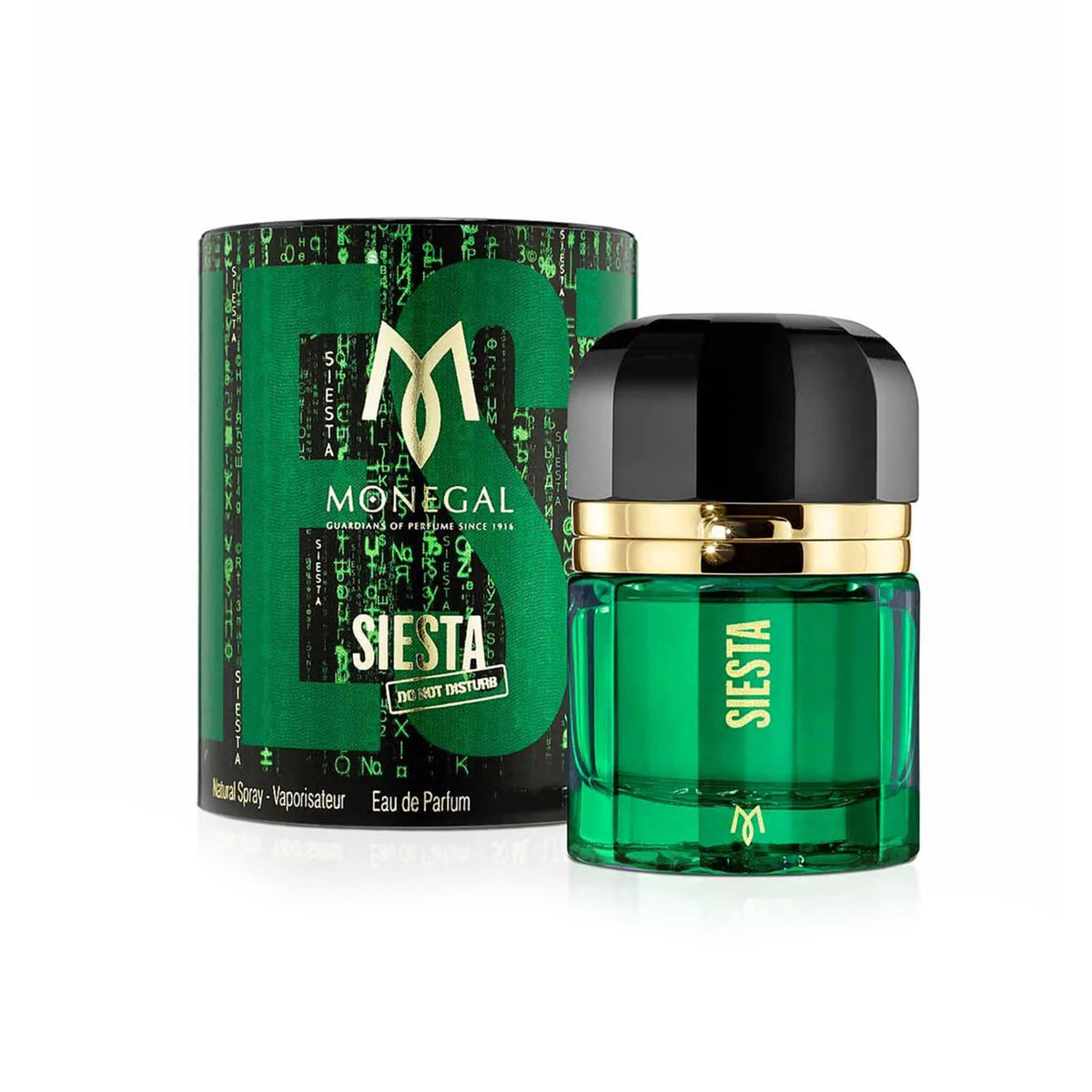 RAMON MONEGAL SIESTA EDP 50 ML