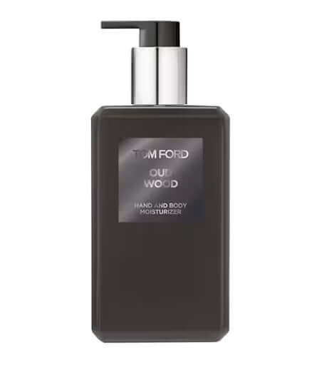 TOM FORD OUD WOOD HAND &amp; BODY MOISTURIZER