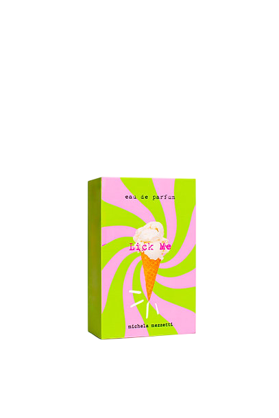 MICHELA MEZZETTI LICK ME EDP 100 ML