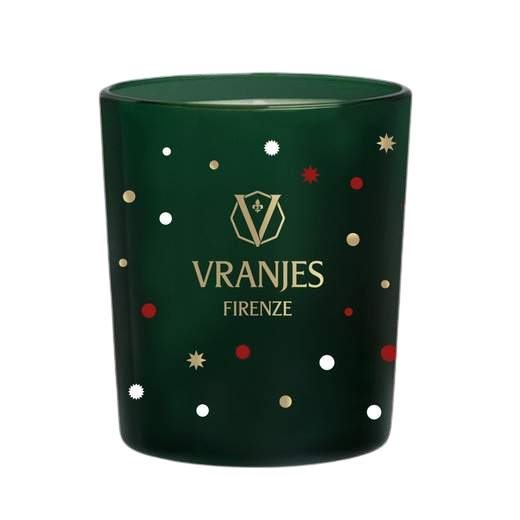 DR. VRANJES GIFT BOX CANDELA ALBERO DI NATALE ED. LIMITATA 200 GR