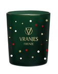 DR. VRANJES GIFT BOX CANDELA ALBERO DI NATALE ED. LIMITATA 200 GR