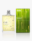 ESCENTRIC MOLECULES ESCENTRIC 03 EDT 100 ML