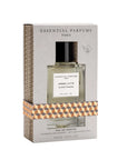 ESSENTIAL PARFUMS AMBRE LATTE BY JORDI FERNÁNDEZ