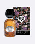 LES FOLIES DU PARFUM KELLER EXTRAIT DE PARFUM 100 ML