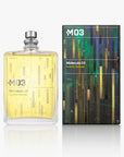 ESCENTRIC MOLECULES MOLECULE 03 EDT 100 ML