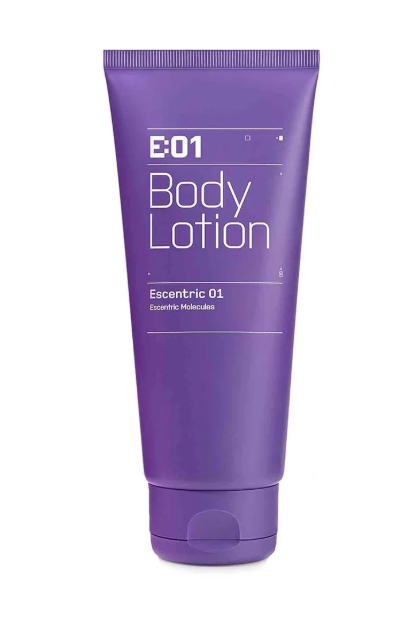 ESCENTRIC MOLECULES ESCENTRIC 01 BODY LOTION 200 ML
