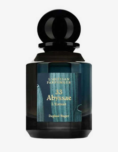L’ARTISAN PARFUMEUR 33 ABYSSAE L' EXTRAIT