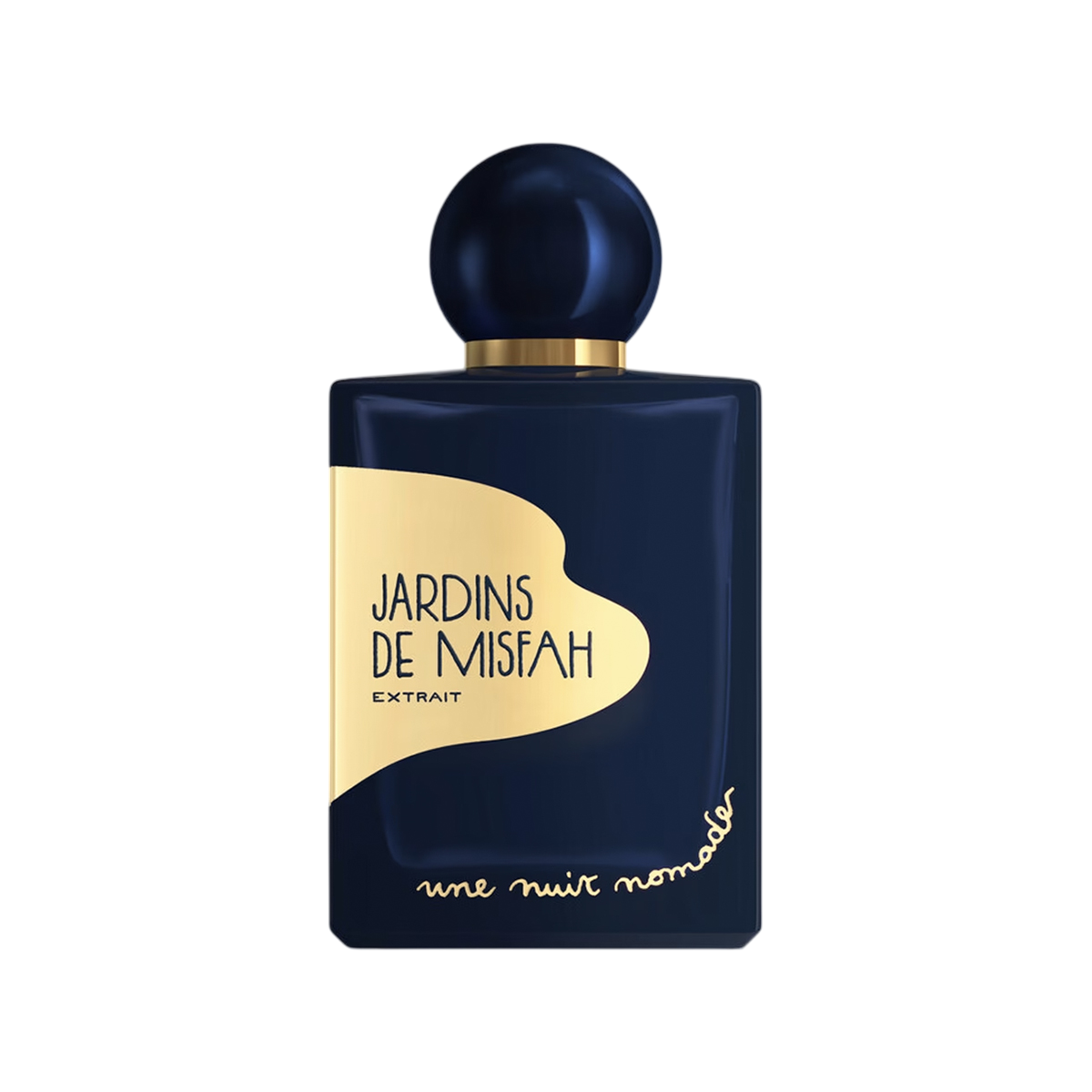 UNE NUIT NOMADE JARDINS DE MISFAH EXTRAIT 50 ML
