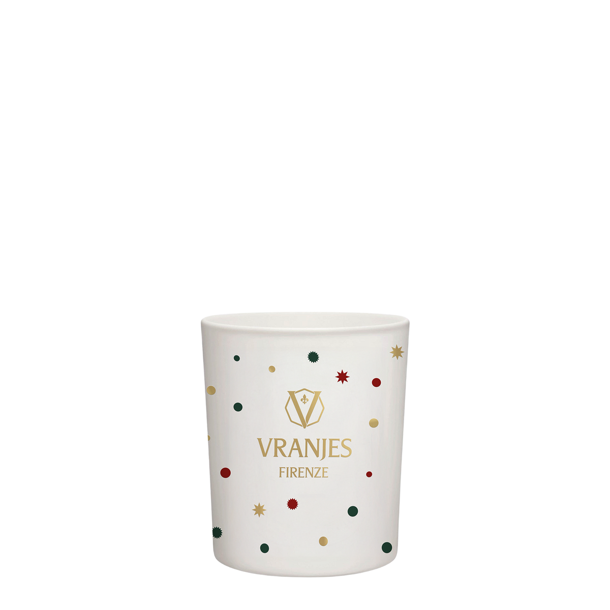 DR. VRANJES GIFT BOX CANDELA PANFORTE ED. LIMITATA 200 GR