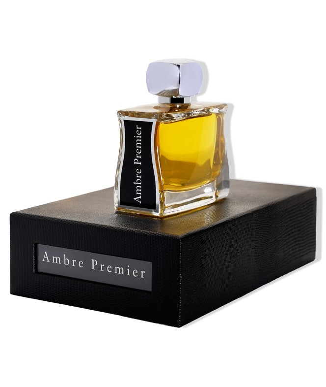 JOVOY AMBRE PREMIER EDP