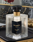 BALMAIN CARBONE EDT 50 ML
