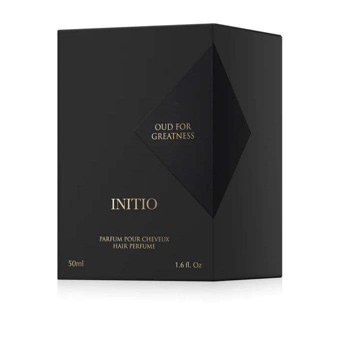 INITIO PARFUM PRIVÉS OUD FOR GREATNESS HAIR 50 ML