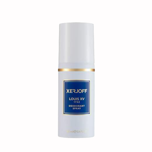 XERJOFF LOUIS XV SPRAY DEODORANT SPRAY