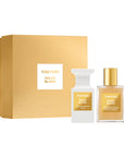TOM FORD SOLEIL BLANC ENDLESS SUMMER SET